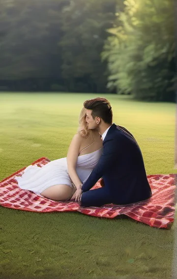 She Made Him Do It
