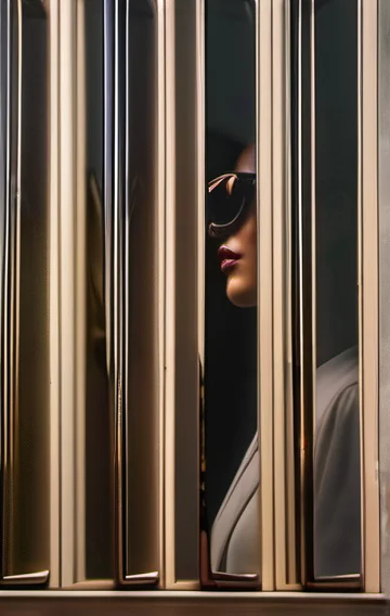 Spying on Anthony's Mom Was Hot