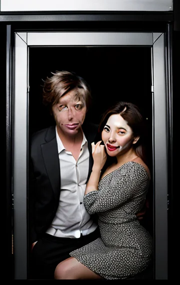Stacey and the Neighbor Guy