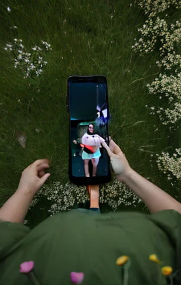 Starting From Scratch Ch 16 Night Howls