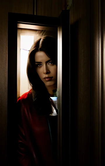 Sue Set Free: Emily at Wor