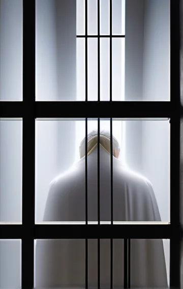 Sue Set Free: the Mistress