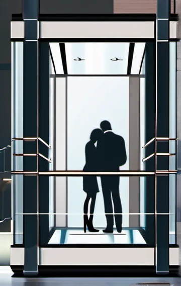 Teds New Neighbor Ch 01