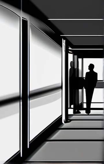 The Accidental Voyeur
