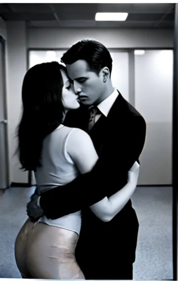 The Accidental Voyeur