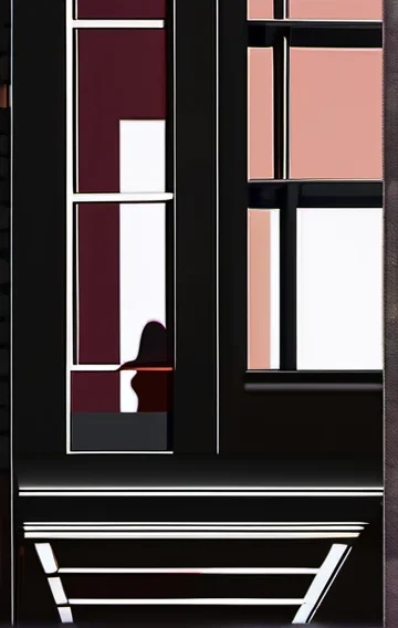 The Balcony