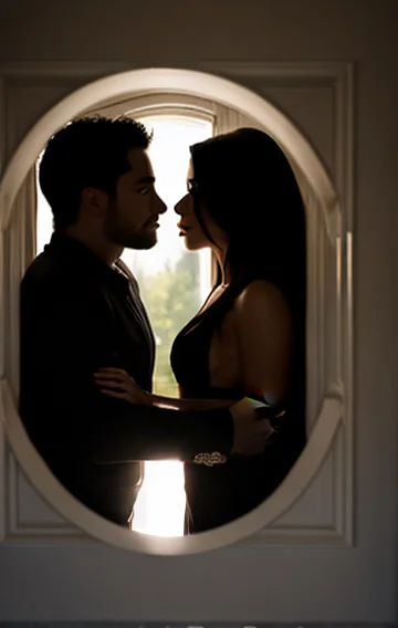 The Beginnings of a Submissive