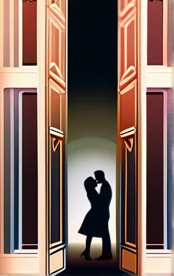 The Dressing Room