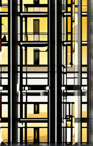 The Glass Ceiling