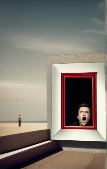 The Glass Elevator