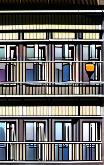 The Hotel