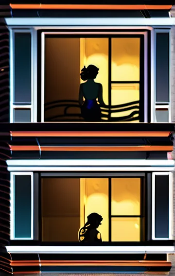 The Hotel: a True Story