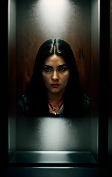 The Jenna Arrangement