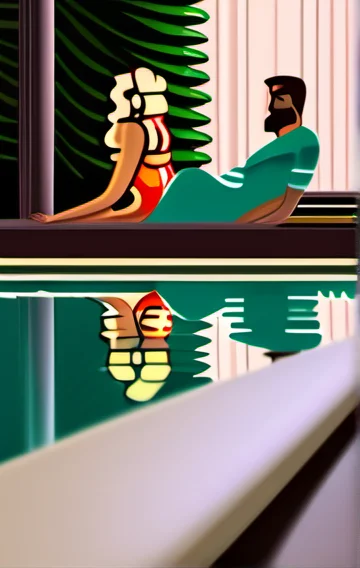 The Lifeguard