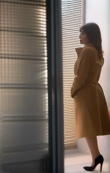 The Naked Paralegal Ch 02