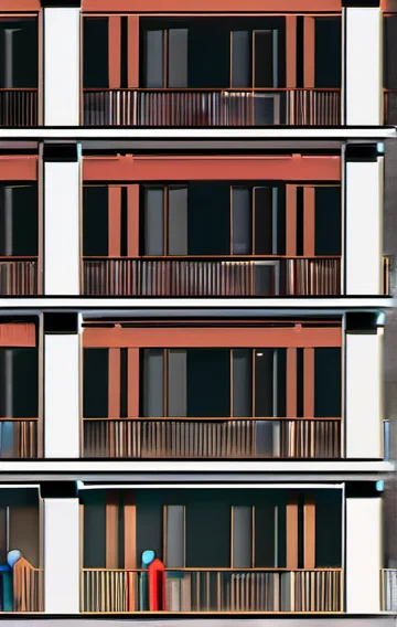 The Neighbour