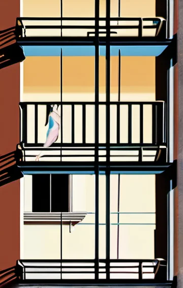 The Office Voyeur