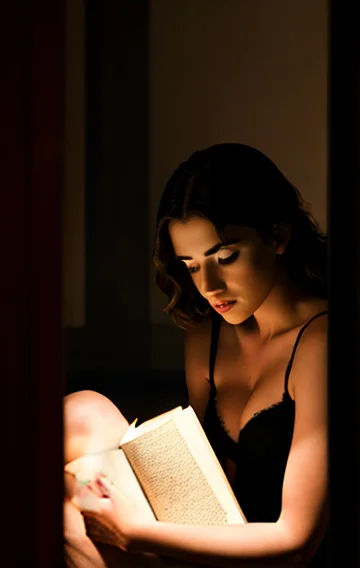 The Other Side Of The Looking Glass Ch 01