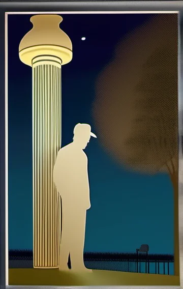 The Sacred Handit