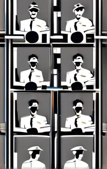 The Video