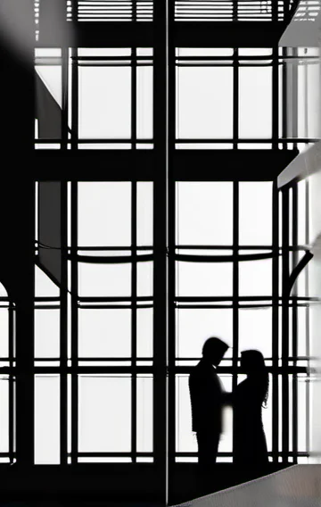 The Voyeur and the Exhibitionist