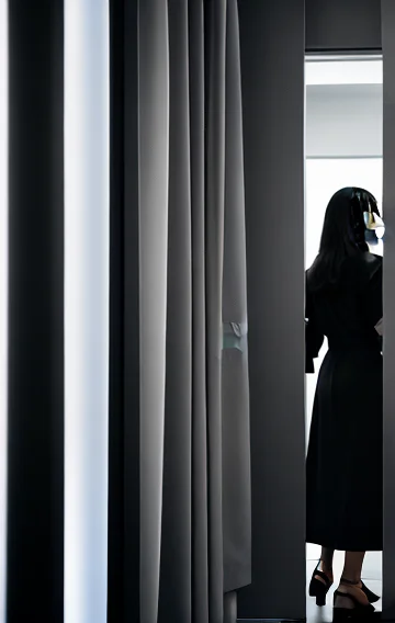 The Window