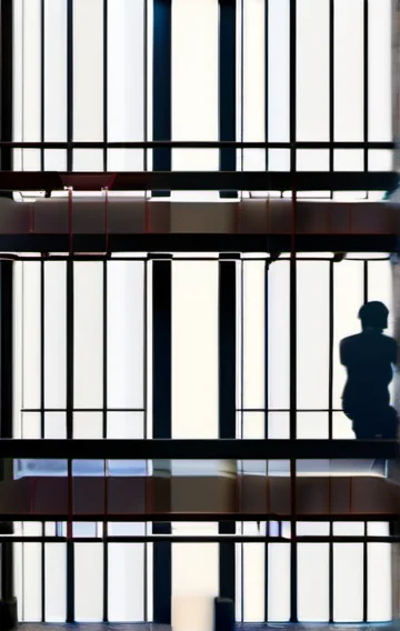 The Window