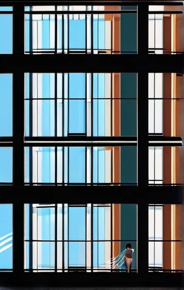 The Window Cleaner