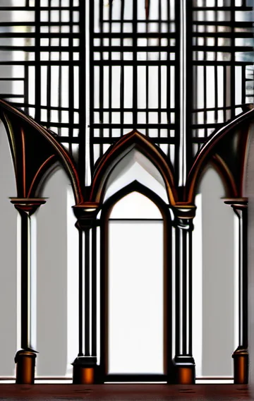 Through the Window