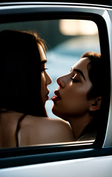 Twin Seduction