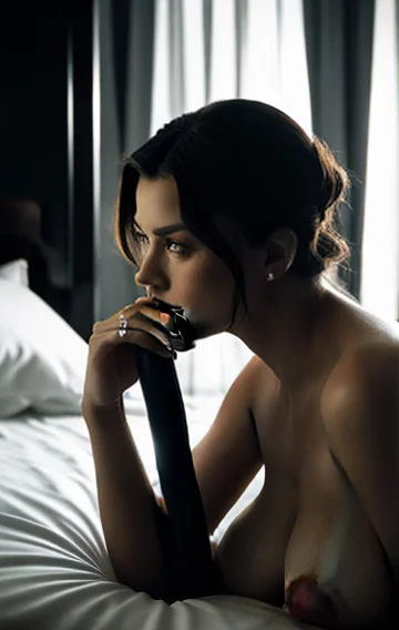 Uncontrollable Desire
