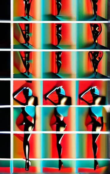 Voyeur Pt 03