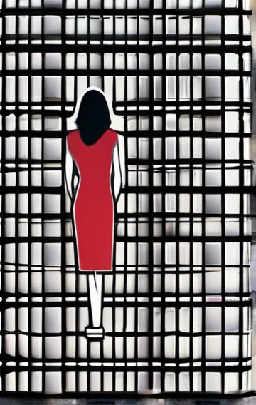Voyeurs' Dream Girl