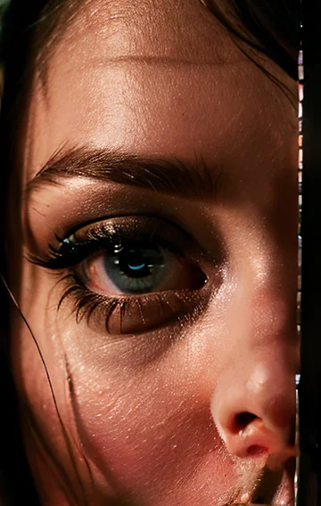 Voyeurs' Dream Girl