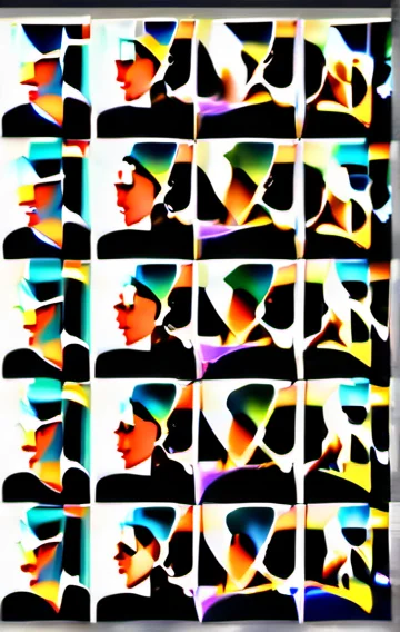 Waves of Desire