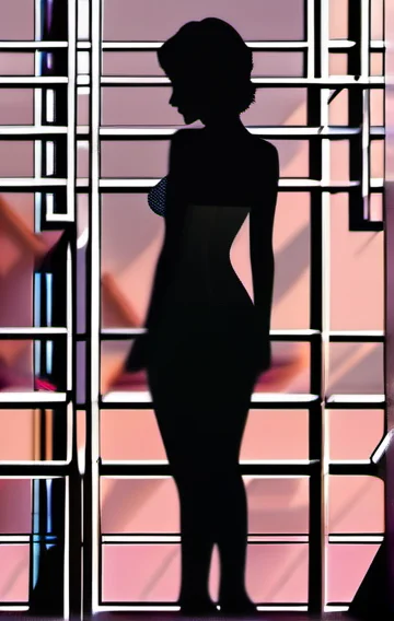 Wet Miranda's Live Sex Show