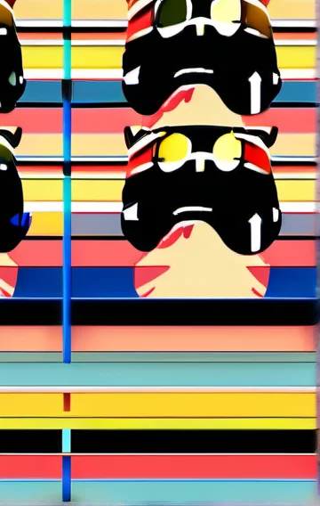 Wild As Friday Night