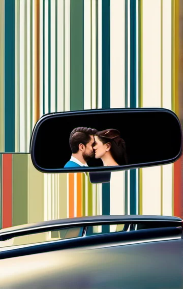 William Finds Love