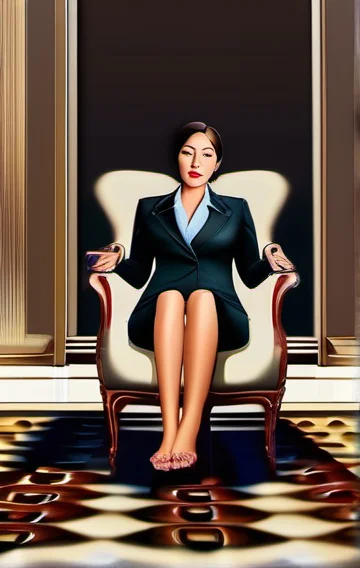 A Christmas Fetish Pt 01