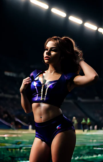 A Day Of Discipline And Degradation