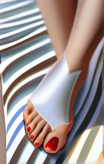 A Developing Fetish Ch 04