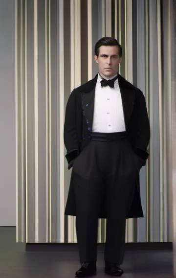 A Family Goes Black Pt 01