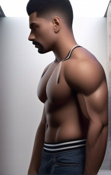 A Fantasy Fetish Fairy Tale Pt 02