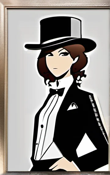 A Game Of Questions In His Office