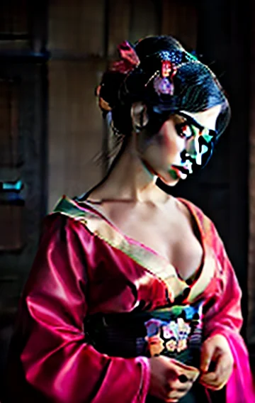 A Golden Love Story Continued