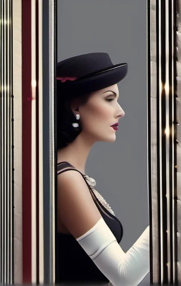 A Holiday In Looe Ch 04