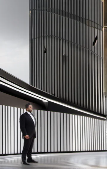 A Look Into My Mind Uncle Sissyboy