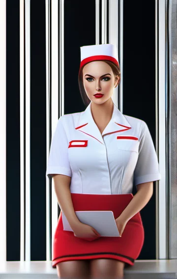 A Loving Wet Companion For Old Lady