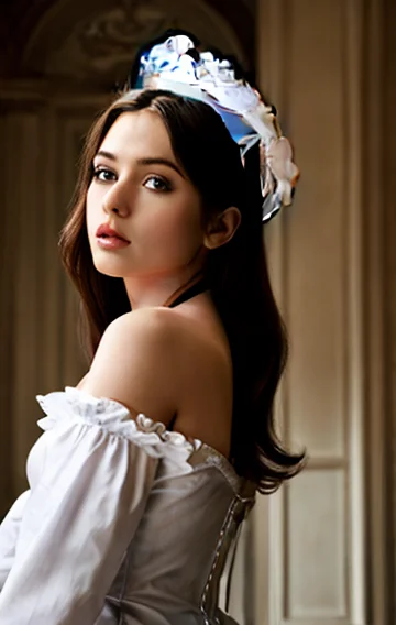 A Matter Of Faith Pt 01