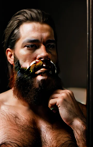 A Misunderstanding Ch 01